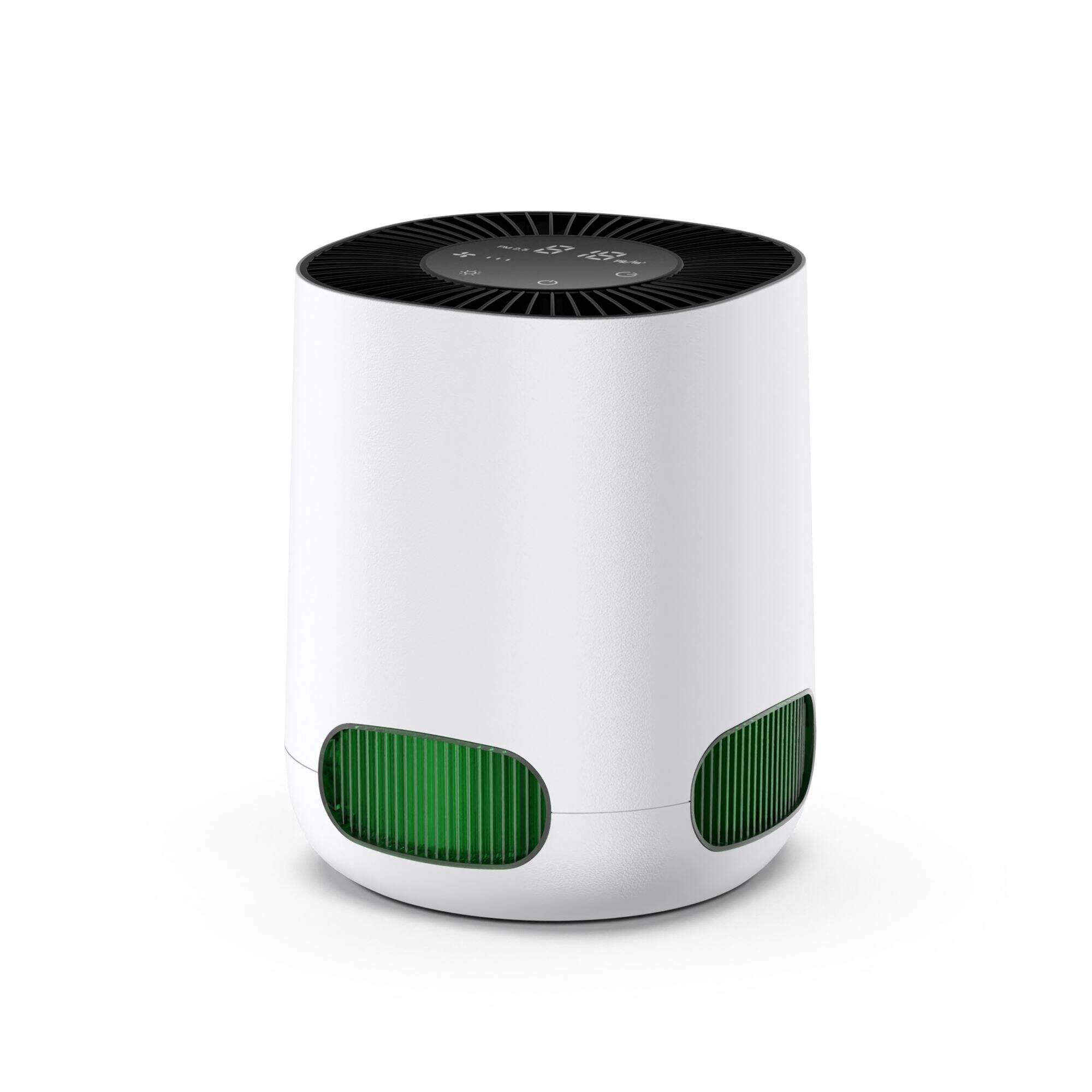 Toilet Air Purifier – Eliminate Odors & Improve Air Quality