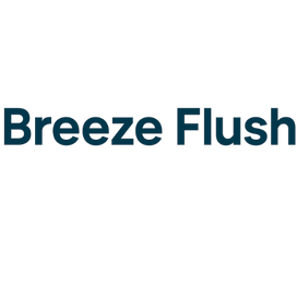 Breeze flush